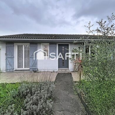 Maison 7 pièces 427000 €