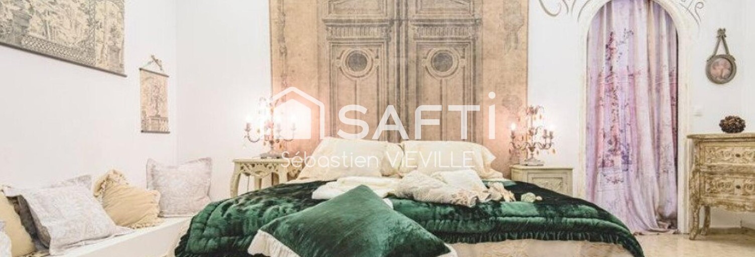 Appartement 3 Pièces 92 m² à vendre à Épernay (51200)