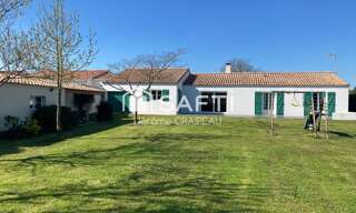 Maison 6 Pièces 150 m² à vendre à Talmont-Saint-Hilaire (85440)