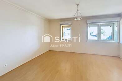 Appartement 1 pièces 49500 €