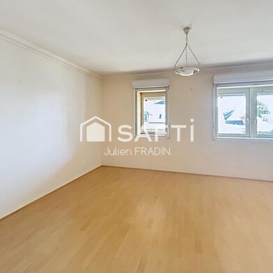 Appartement 1 pièces 49500 €