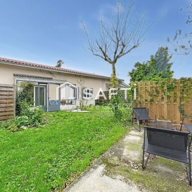 Maison 3 pièces 1115 €