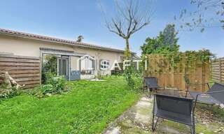 Maison 3 Pièces 54 m² à louer à Cestas (33610)