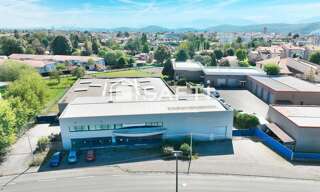 Commerce 1 Pièce 313 m² à louer à Saint-Gaudens (31800)