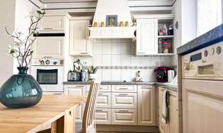 Maison 6 Pièces 131 m² à vendre à Brest (29200)