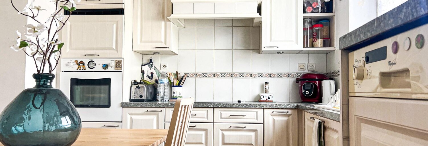 Maison 6 Pièces 131 m² à vendre à Brest (29200)