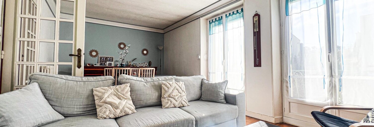 Maison 6 Pièces 131 m² à vendre à Brest (29200)