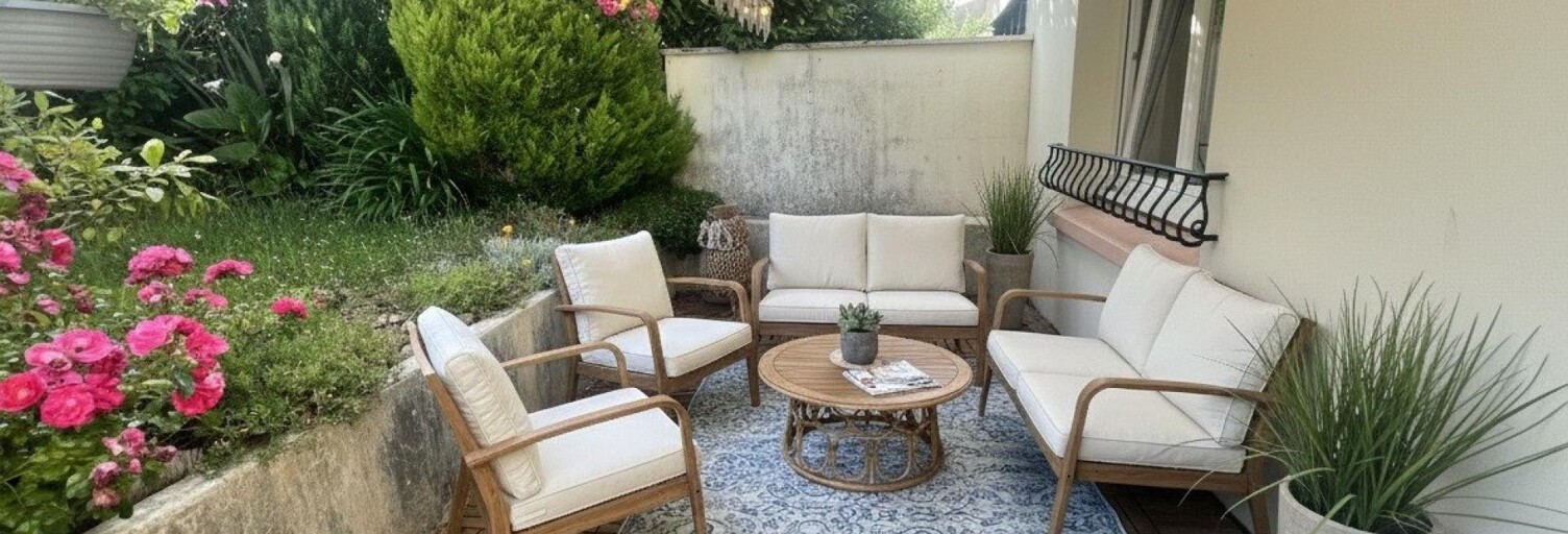 Maison 6 Pièces 131 m² à vendre à Brest (29200)