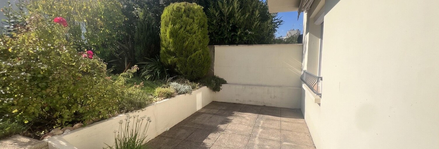 Maison 6 Pièces 131 m² à vendre à Brest (29200)