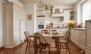 Maison 6 Pièces 131 m² à vendre à Brest (29200)