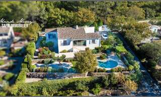 Maison 3 Pièces 130 m² à vendre à Rocbaron (83136)