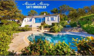 Maison 3 Pièces 130 m² à vendre à Rocbaron (83136)