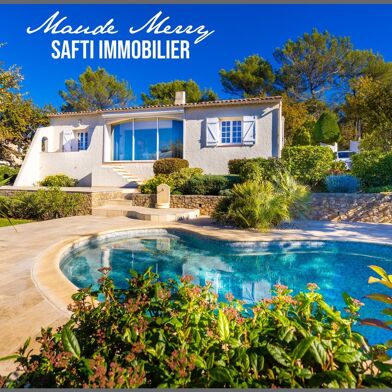 Maison 3 pièces 499000 €