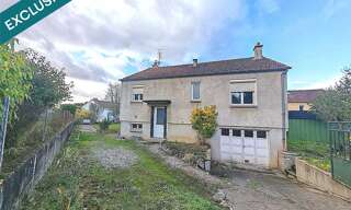 Maison 3 Pièces 75 m² à vendre à Saint-Georges-sur-Baulche (89000)