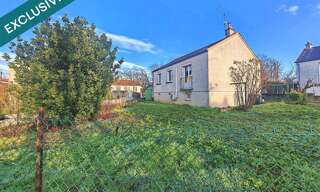 Maison 3 Pièces 70 m² à vendre à Saint-Georges-sur-Baulche (89000)