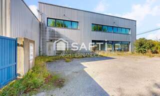 Commerce 2 Pièces 1121 m² à louer à Saint-Gaudens (31800)