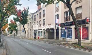 Commerce 3 Pièces 65 m² à louer à Angers (49000)