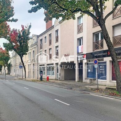 Commerce 3 pièces 1550 €