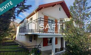 Maison 5 Pièces 113 m² à vendre à Pillemoine (39300)