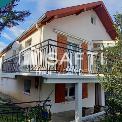 Maison 5 pièces 195000 €