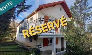 Maison 5 Pièces 113 m² à vendre à Pillemoine (39300)