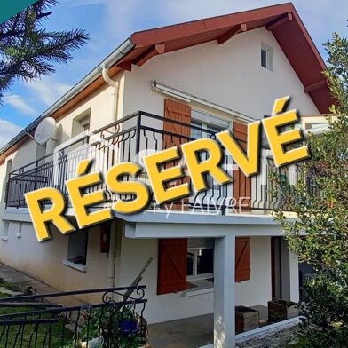 Maison 5 pièces 195000 €