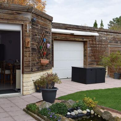 Maison 7 pièces 230000 €