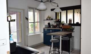 Maison 7 Pièces 145 m² à vendre à Leforest (62790)