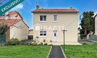 Maison 5 Pièces 88 m² à vendre à Angoulême (16000)