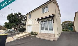 Maison 5 Pièces 88 m² à vendre à Angoulême (16000)