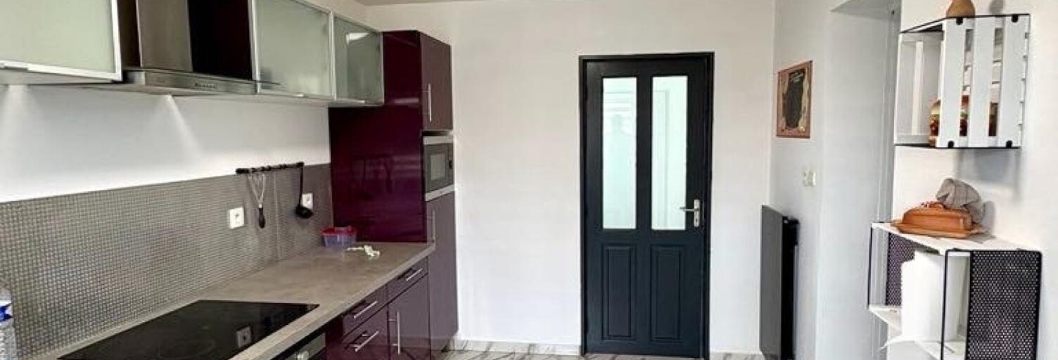 Maison 7 Pièces 135 m² à vendre à Looberghe (59630)