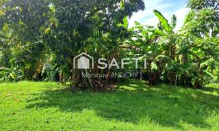 Terrain  1300 m² à vendre à Le François (97240)