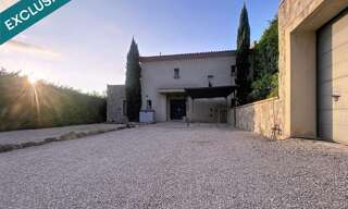 Maison 4 Pièces 177 m² à vendre à Montauroux (83440)