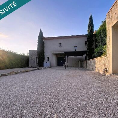 Maison 4 pièces 740000 €