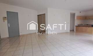 Appartement 3 Pièces 73 m² à vendre à Montpellier (34000)