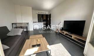 Appartement 3 Pièces 53 m² à vendre à Toulon (83200)