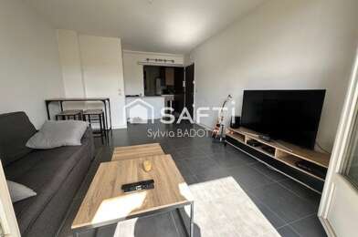 Appartement 3 pièces 130000 €