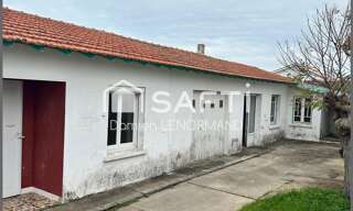 Maison 8 Pièces 79 m² à vendre à Saint-Pierre-d'Oléron (17310)