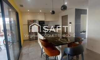 Maison 4 Pièces 105 m² à vendre à Saint-Juéry (81160)
