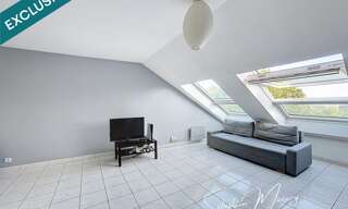 Appartement 2 Pièces 44 m² à vendre à Nantes (44300)