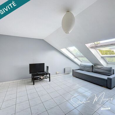 Appartement 2 pièces 129900 €