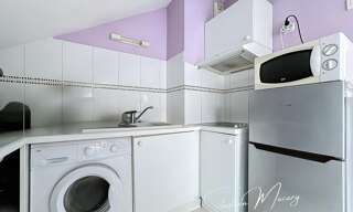 Appartement 2 Pièces 44 m² à vendre à Nantes (44300)