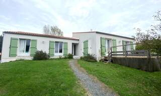 Maison 9 Pièces 219 m² à vendre à Châtelaillon-Plage (17340)