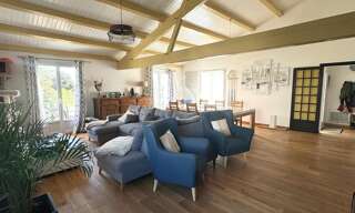 Maison 9 Pièces 219 m² à vendre à Châtelaillon-Plage (17340)