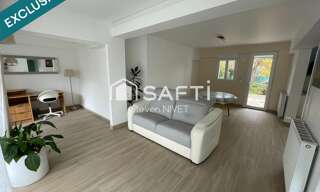 Maison 5 Pièces 132 m² à vendre à Châteauroux (36000)