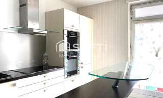 Appartement 8 Pièces 202 m² à louer à Strasbourg (67000)