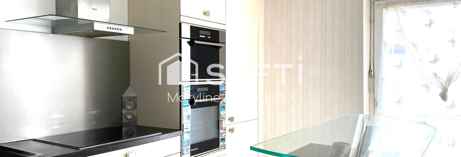 Appartement 8 Pièces 202 m² à louer à Strasbourg (67000)