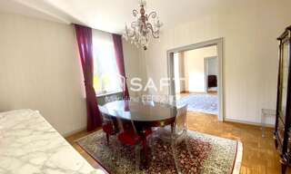 Appartement 8 Pièces 202 m² à louer à Strasbourg (67000)
