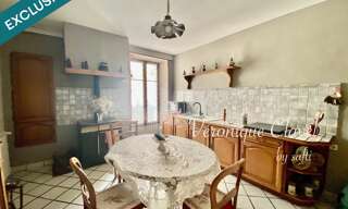 Appartement 6 Pièces 128 m² à vendre à Bessèges (30160)