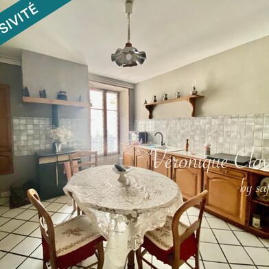 Appartement 6 pièces 78000 €
